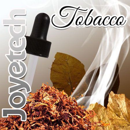 LÍQUIDO TOB / TOBACCO - JOYETECH