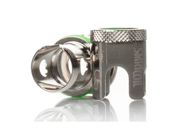 KIT WOTOFO COIL SMRT PNP REBUILDABLE - WOTOFO - Imagem 3