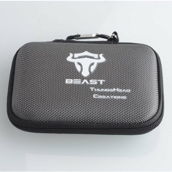 KIT FERRAMENTA TAUREN TOOL BEAST - THUNDERHEAD - Imagem 3