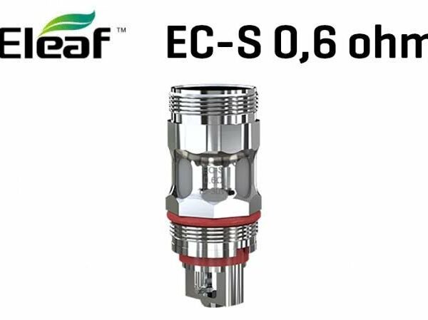 BOBINA ( REPOSIÇÃO ) EC SERIES COIL HEAD P/ MELO / STICK RIM - ELEAF