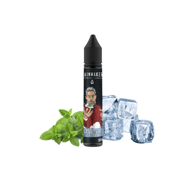 LÍQUIDO COOL MINT - RAINMAKER