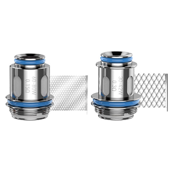 BOBINA COIL ( REPOSIÇÃO ) UNIPRO COMPATIVEL C/ OXVA VELOCITY - OXVA - Imagem 2