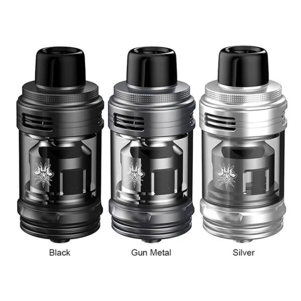 ATOMIZADOR UFORCE-L TANK 5.5ML - VOOPOO - Imagem 2
