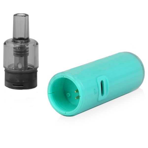KIT POD DORIC Q 12W 800MAH - VOOPOO - Imagem 7