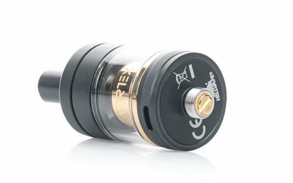 ATOMIZADOR VERTEX MTL RTA - HELLVAPE - Imagem 4