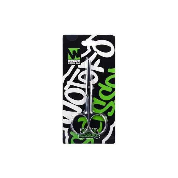 TESOURA ( VAPE SCISSORS ) - WOTOFO