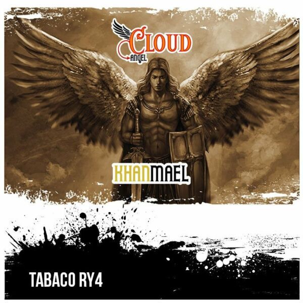 LIQUIDO KHANMAEL - CLOUD ANGEL - Imagem 3