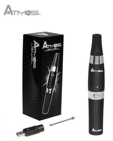 Kit Atmos Jewel - Ervas Secas