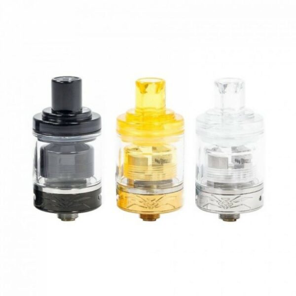 ATOMIZADOR WASP NANO MTL 22MM - OUMIER - Imagem 2