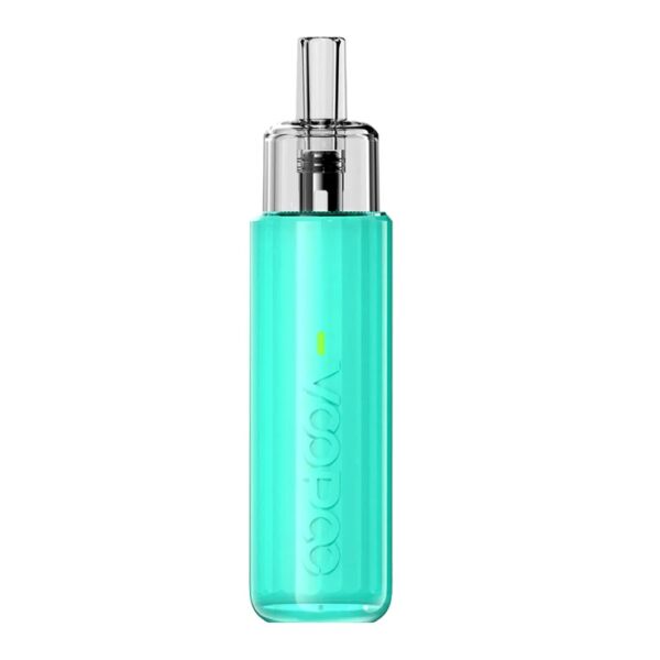 KIT POD DORIC Q 12W 800MAH - VOOPOO - Imagem 5