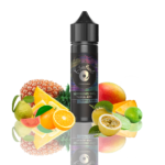LÍQUIDO NOTORIOUS B.I.G – TROPICAL JUICY - E-JUICE PARADE