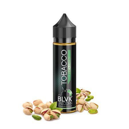 LÍQUIDO TOBACCO PISTACHIO PREMIUM - BLVK UNICORN