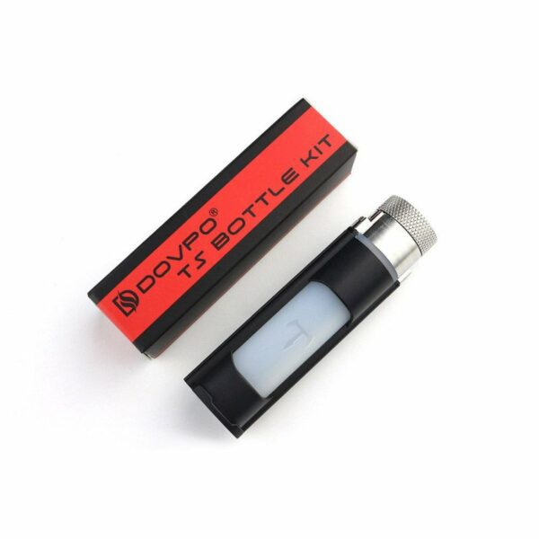 SQUONK BOTTLE DE REPOSIÇÃO TS KIT - DOVPO - Imagem 3