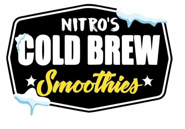 LÍQUIDO PINEAPPLE MELON SWIRL - NITRO'S COLD BREW - Imagem 2