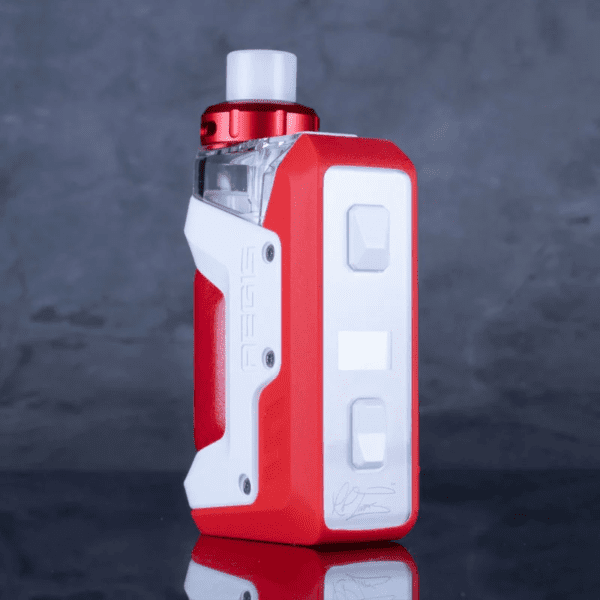 MOD POD AEGIS HERO LIMITED EDITION - GEEK VAPE - Imagem 5