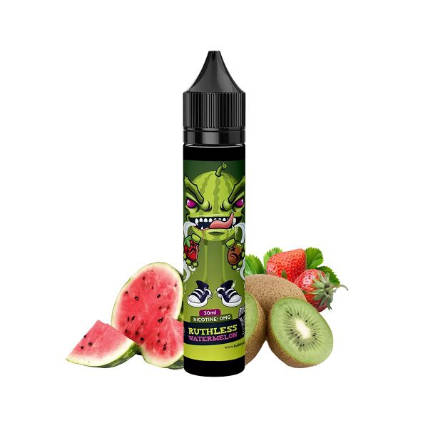 LÍQUIDO RUTHLESS WATERMELON - BULLDOGS