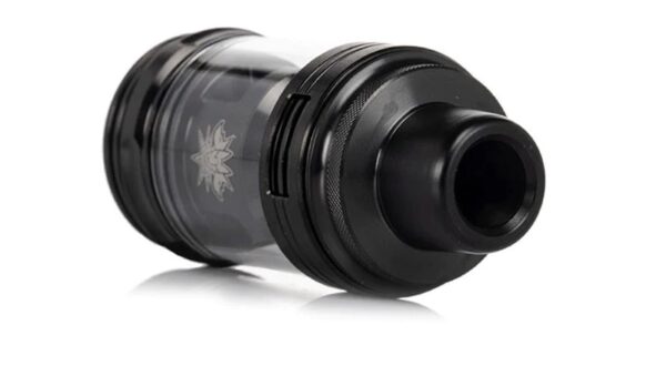 ATOMIZADOR UFORCE-L TANK 5.5ML - VOOPOO - Imagem 5