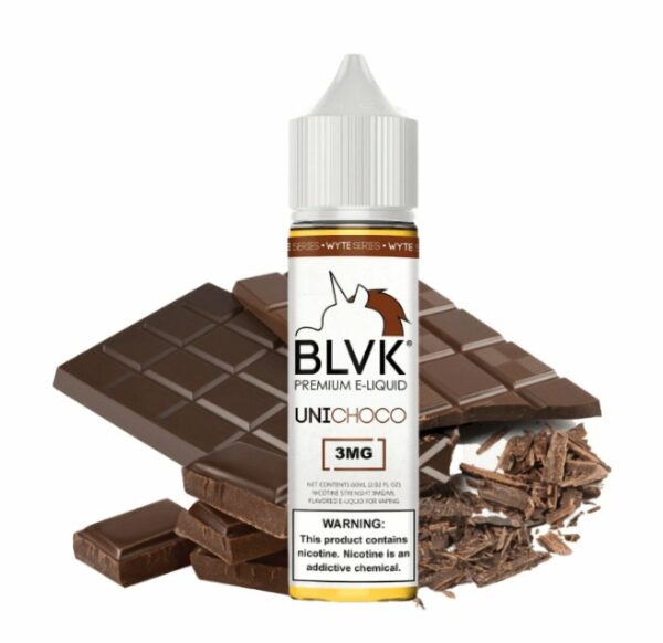 LIQUIDO UNICHOCO - BLVK UNICORN