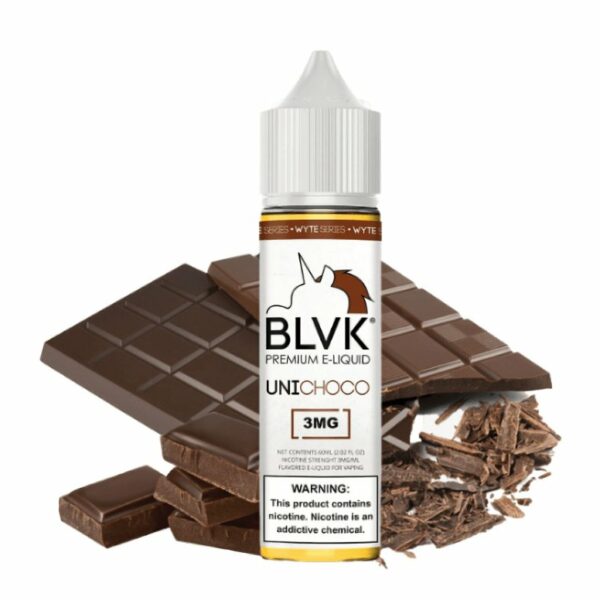 LIQUIDO UNICHOCO - BLVK UNICORN