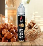 LÍQUIDO SORVETE DE AVELÃ - LS JUICES