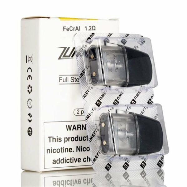 POD ( REPOSIÇÃO ) P/ ZUMWALT COIL - UWELL - Imagem 2