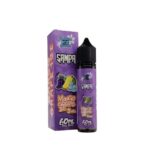 LÍQUIDO MANGO GRAPE ICE - SAMPA
