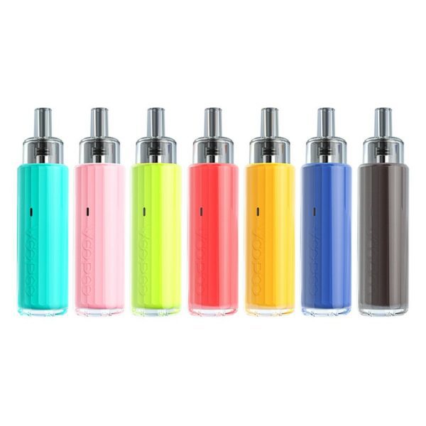 KIT POD DORIC Q 12W 800MAH - VOOPOO - Imagem 2