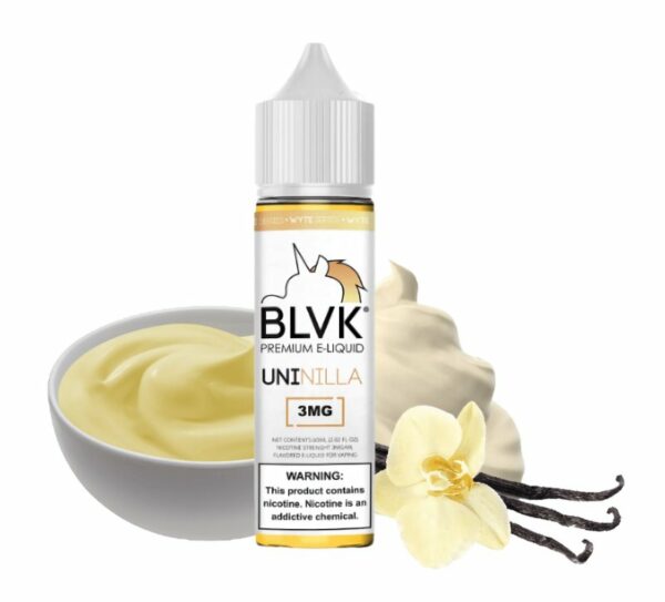 LIQUIDO UNINILLA - BLVK UNICORN