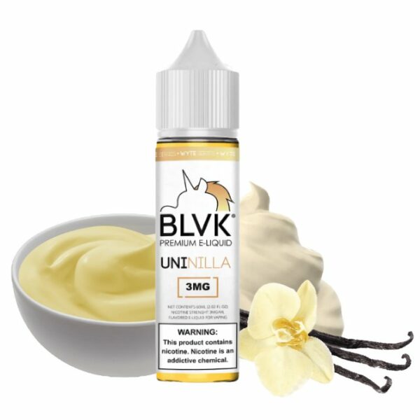 LIQUIDO UNINILLA - BLVK UNICORN