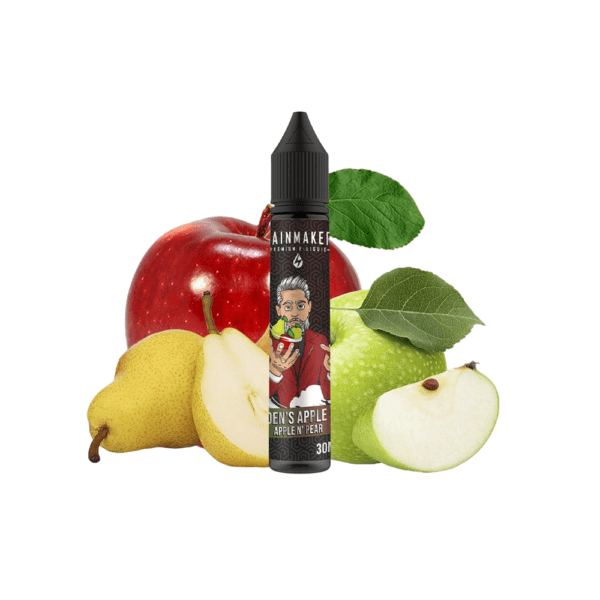 LÍQUIDO EDEN'S APPLE NEO - RAINMAKER