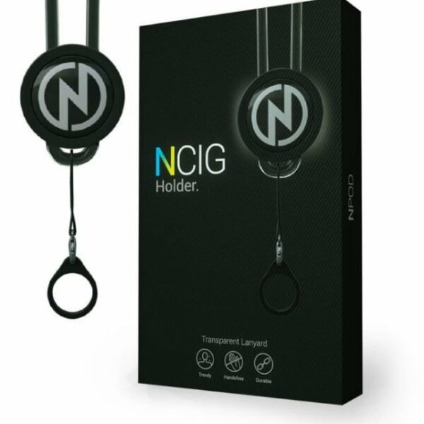 NCIG HOLDER - NASTY