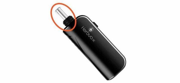PITEIRA P/ HERBVA X - AIRISTECH - Imagem 2
