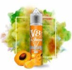 LÍQUIDO CITRUS PEACH - STING RAY - V8 E-JUICE