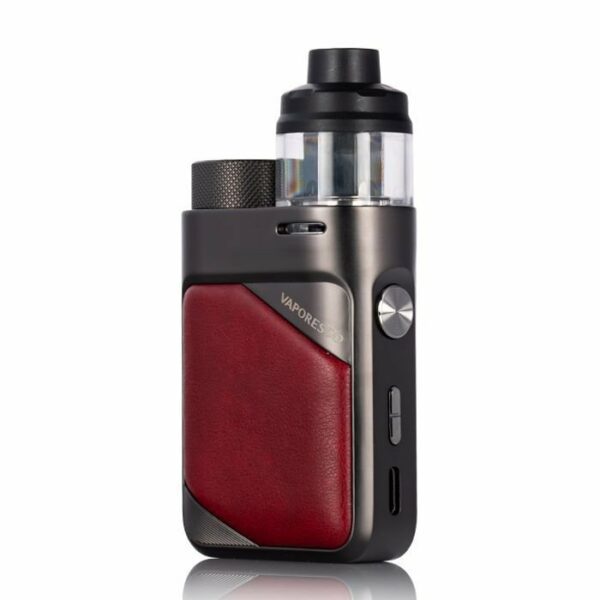 KIT SWAG PX80 80W POD MOD KIT - VAPORESSO - Imagem 4