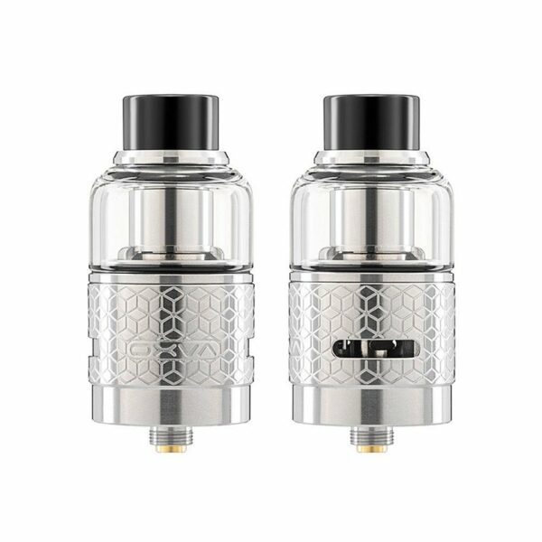 ATOMIZADOR UNIONE PnM SUB OHM 5ML 24.5MM - OXVA - Imagem 8