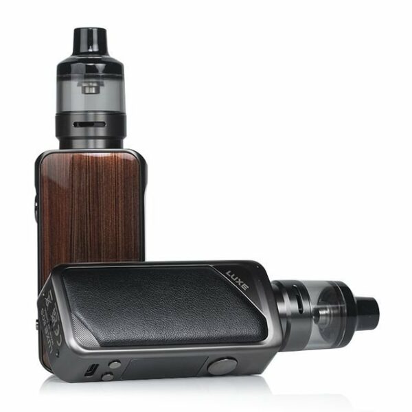 KIT POD LUXE 80 S 80W - VAPORESSO - Imagem 5