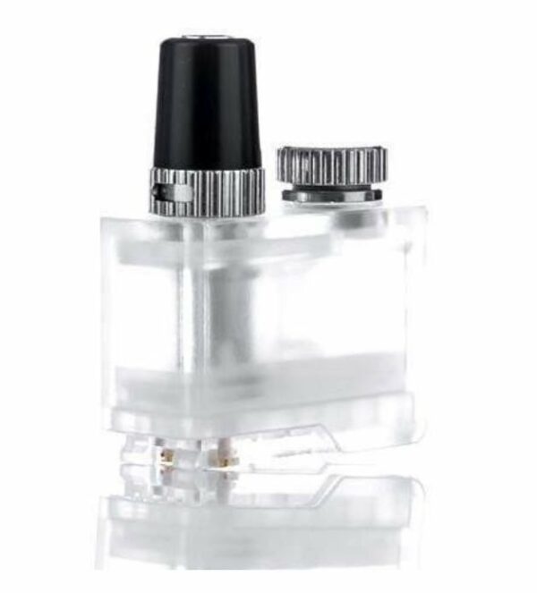 POD ( REPOSIÇÃO ) MESH COIL P/ ORION & ORION Q - LOST VAPE - Imagem 4
