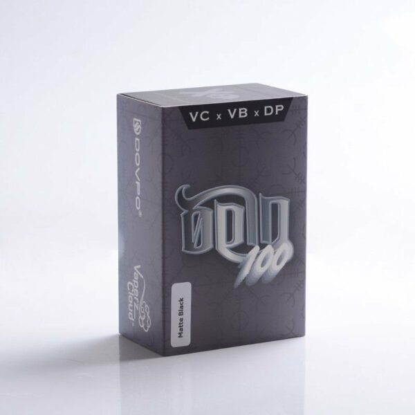 MOD ODIN 100 CHIP DOVPO 100W - DOVPO - Imagem 10