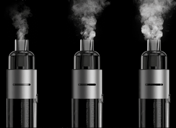 KIT MOD POD X MINI 1150mAh - MOTI VAPORESSO - Imagem 5