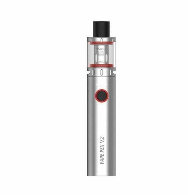 KIT VAPE PEN V2 60W 1600MAH - SMOK - Imagem 4