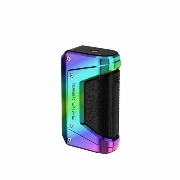 MOD GEEK VAPE L200 ( AEGIS LEGEND 2 ) 200W - GEEK VAPE - Imagem 8