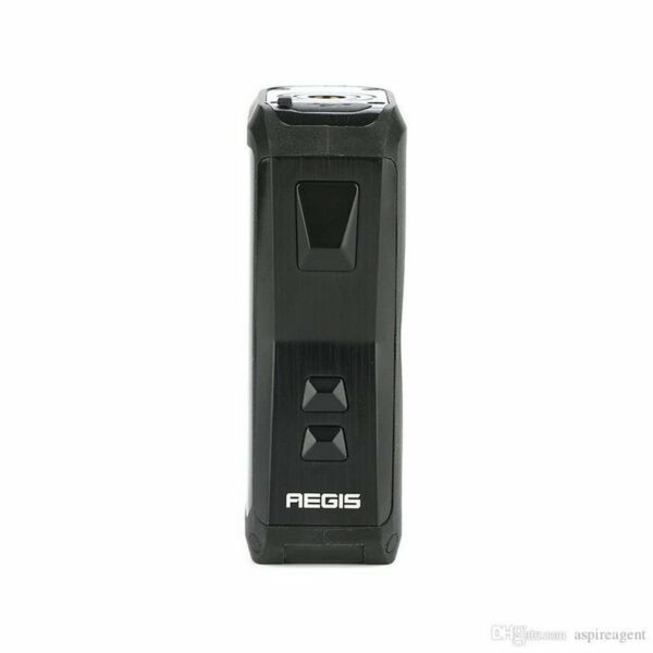 MOD GEEK VAPE AEGIS X 200W CHIPSET AS 2.0 - GEEK VAPE - Imagem 5