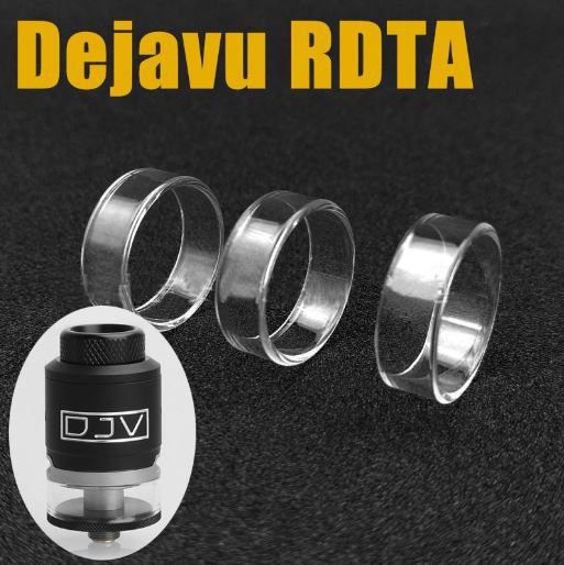 VIDRO DE REPOSIÇÃO DEJAVU RDTA REPLACEMENT GLASS - DJV