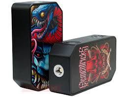 MOD MANTO BEAST 228W - RINCOE