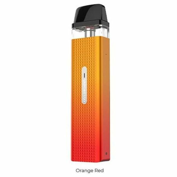 KIT POD SYSTEM XROS MINI 16W 1000MAH - VAPORESSO - Imagem 5