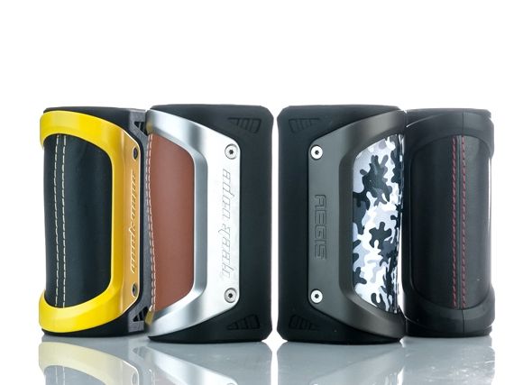 MOD AEGIS 100W TC BOX - GEEK VAPE