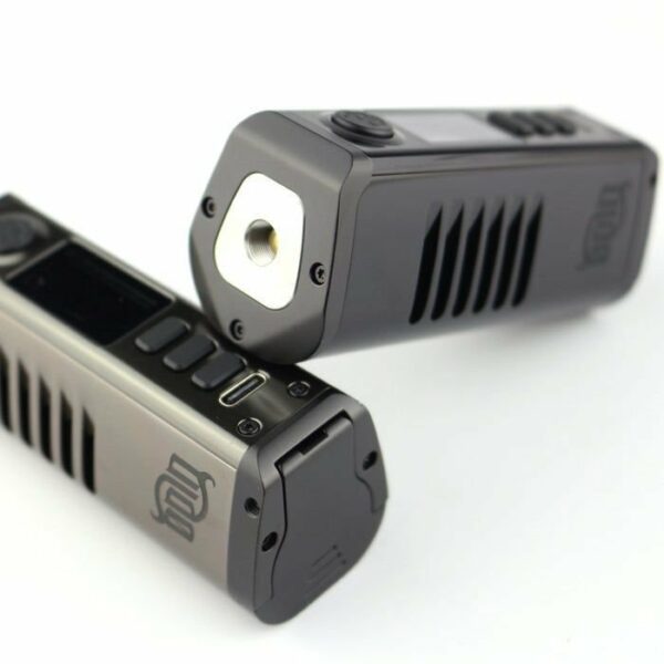 MOD ODIN 100 CHIP DOVPO 100W - DOVPO - Imagem 4