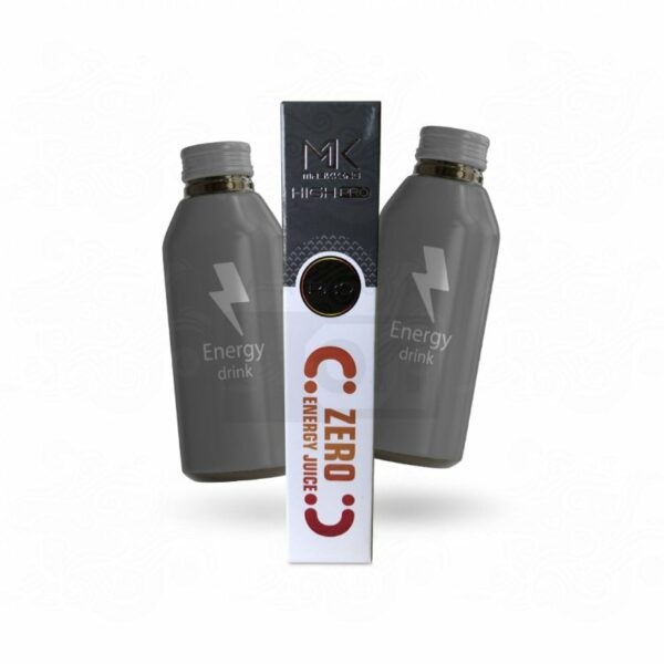 POD DESCARTÁVEL 0% ZERO NICSALT HIGH PRO 1000 PUFFS - MASKKING - Imagem 7