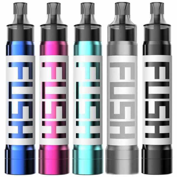 KIT POD FUSH NANO 550MAH - ACROHM