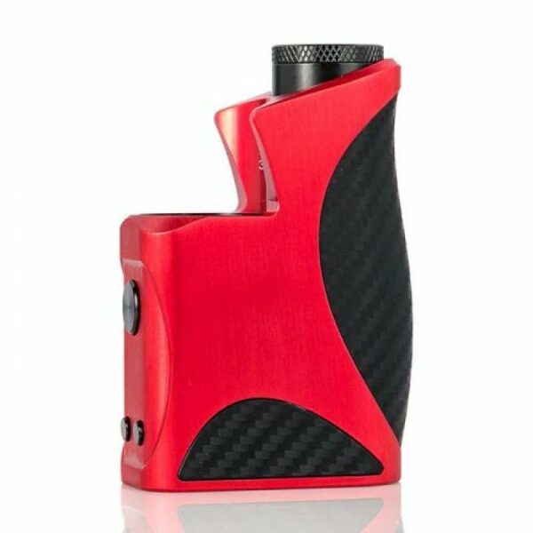 MOD COLLEGE EVOLV DNA60 60W - DOVPO - Imagem 8